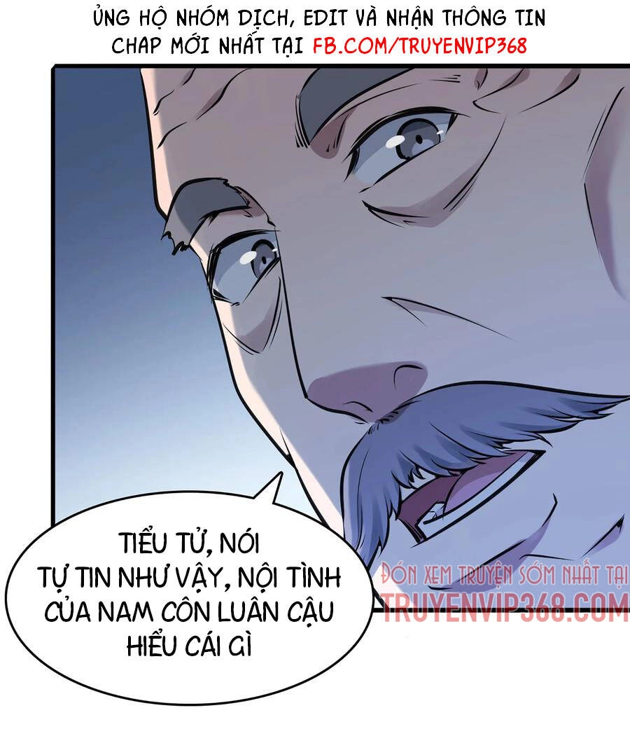 Thiên Mệnh Xa Đao Nhân Chapter 23 - 21