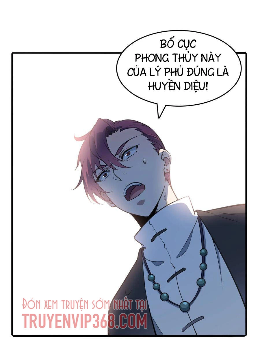 Thiên Mệnh Xa Đao Nhân Chapter 23 - 27