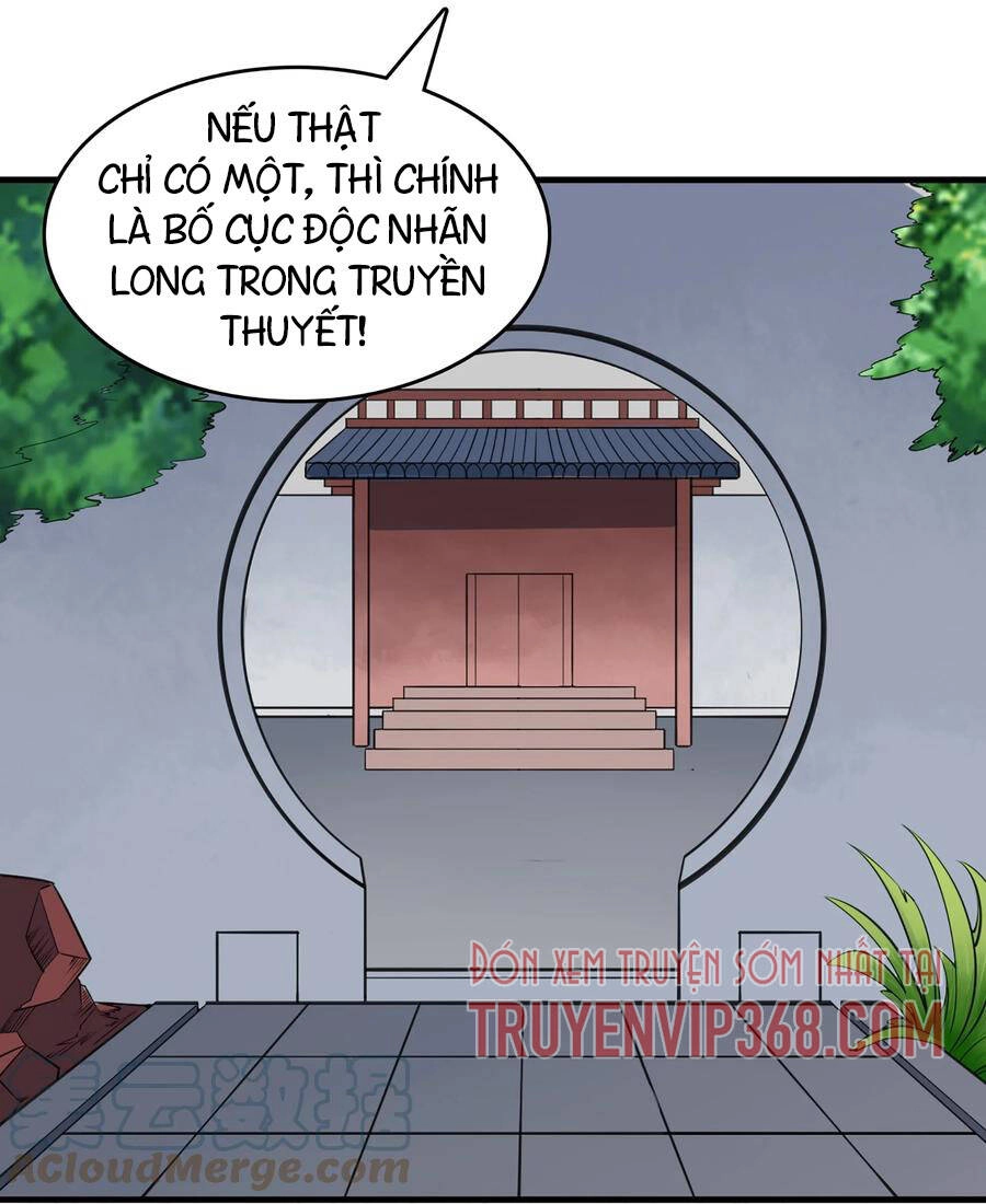 Thiên Mệnh Xa Đao Nhân Chapter 23 - 28