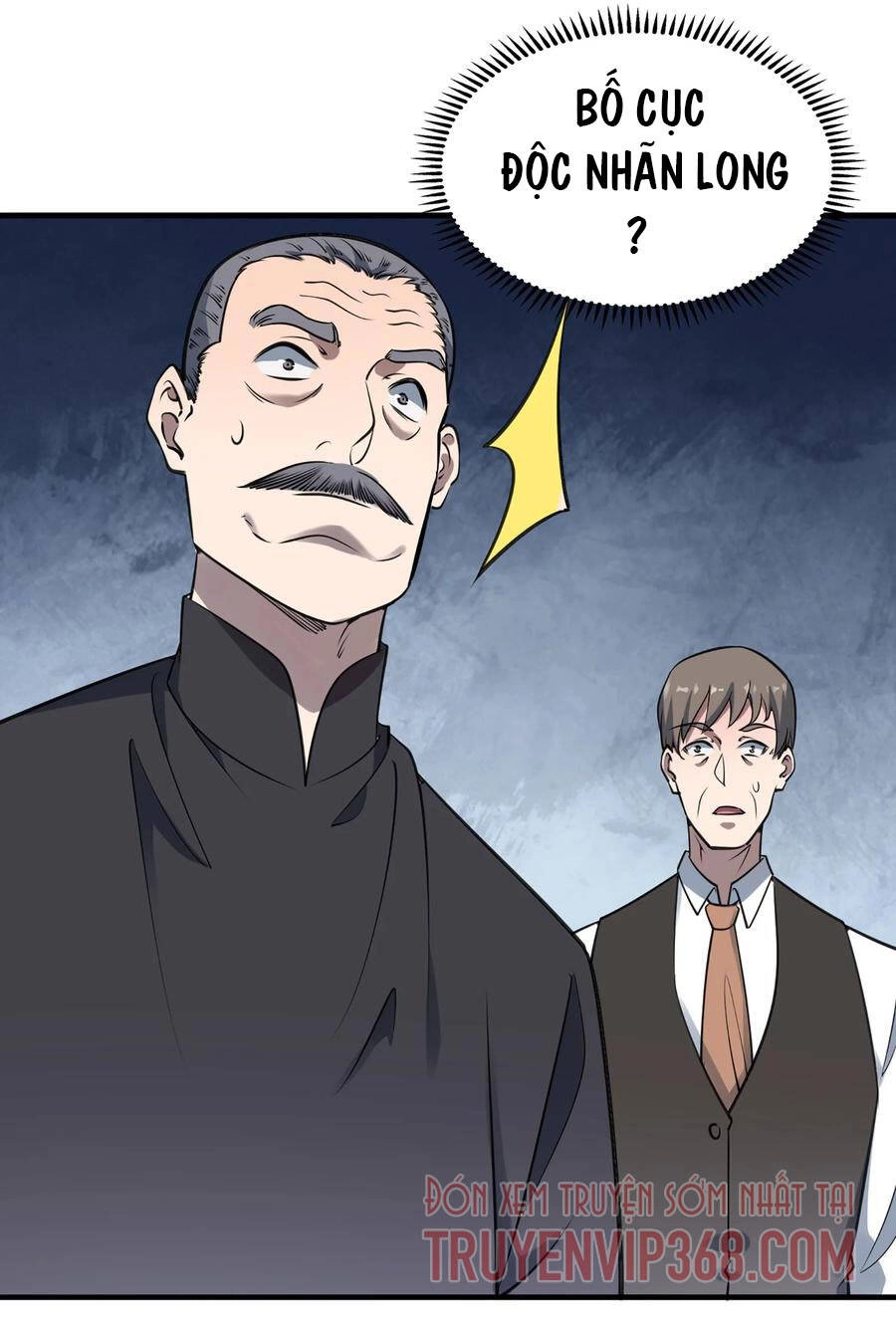 Thiên Mệnh Xa Đao Nhân Chapter 23 - 29