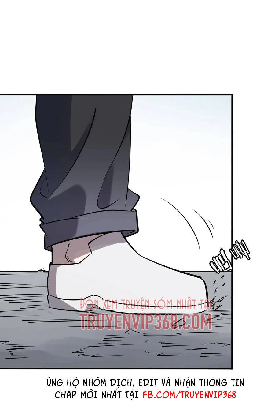 Thiên Mệnh Xa Đao Nhân Chapter 23 - 32