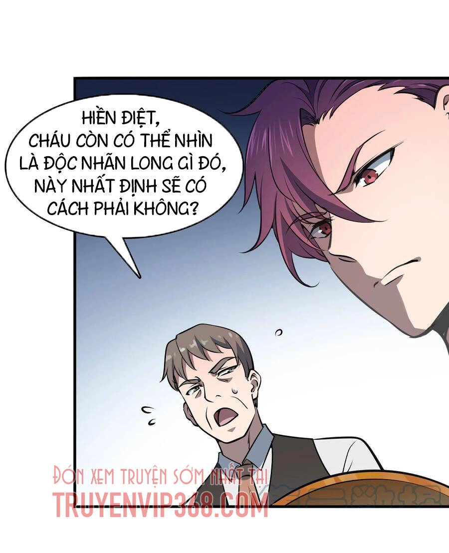 Thiên Mệnh Xa Đao Nhân Chapter 23 - 34