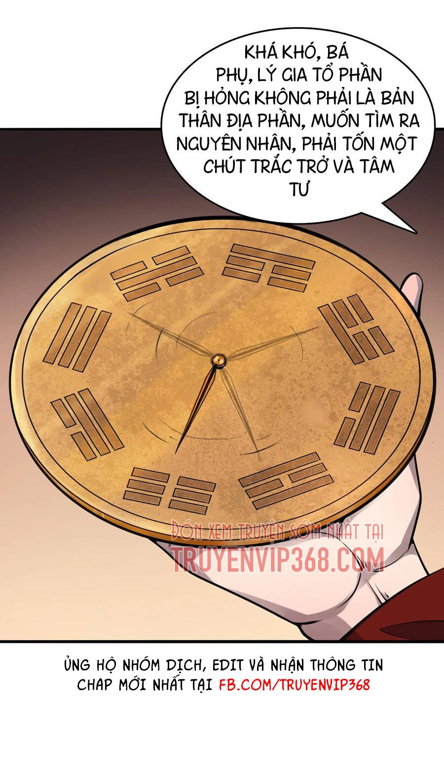 Thiên Mệnh Xa Đao Nhân Chapter 23 - 35