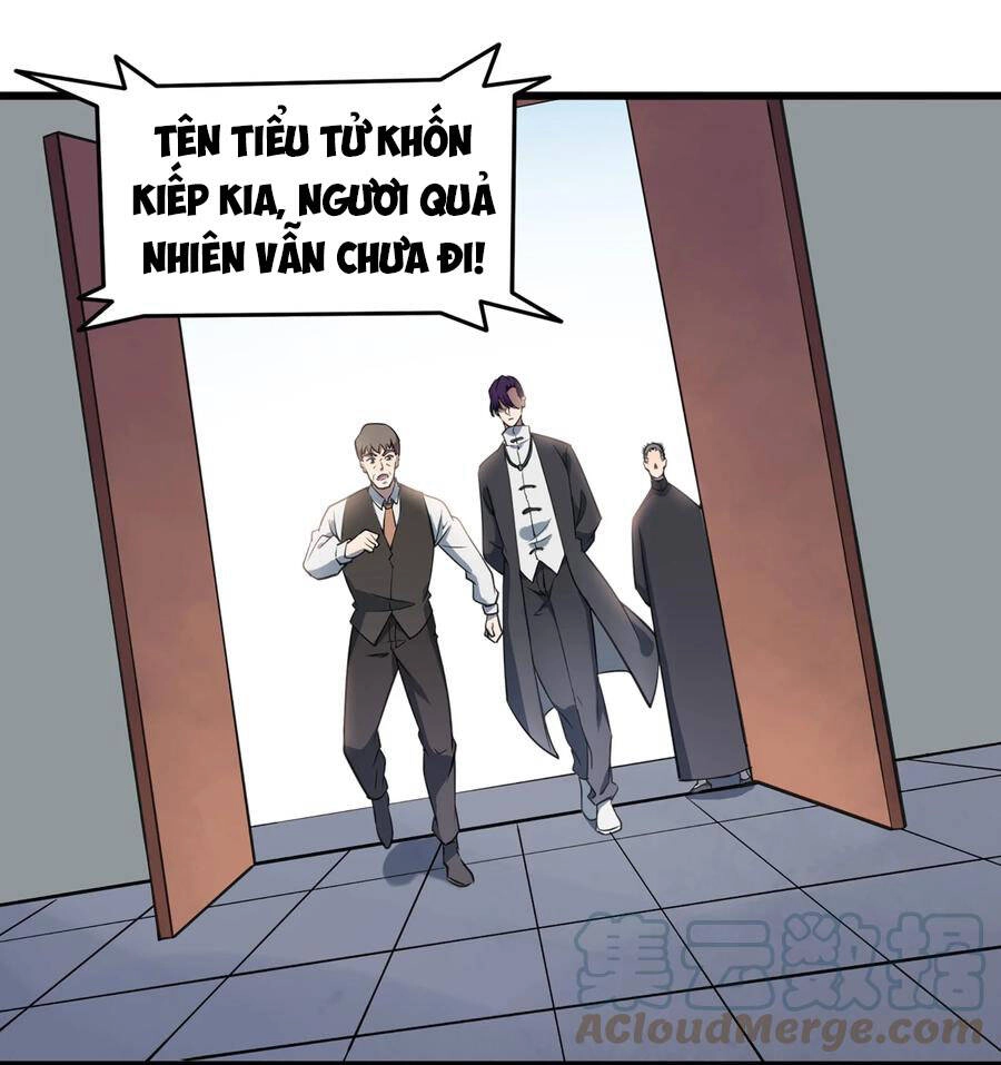 Thiên Mệnh Xa Đao Nhân Chapter 23 - 46