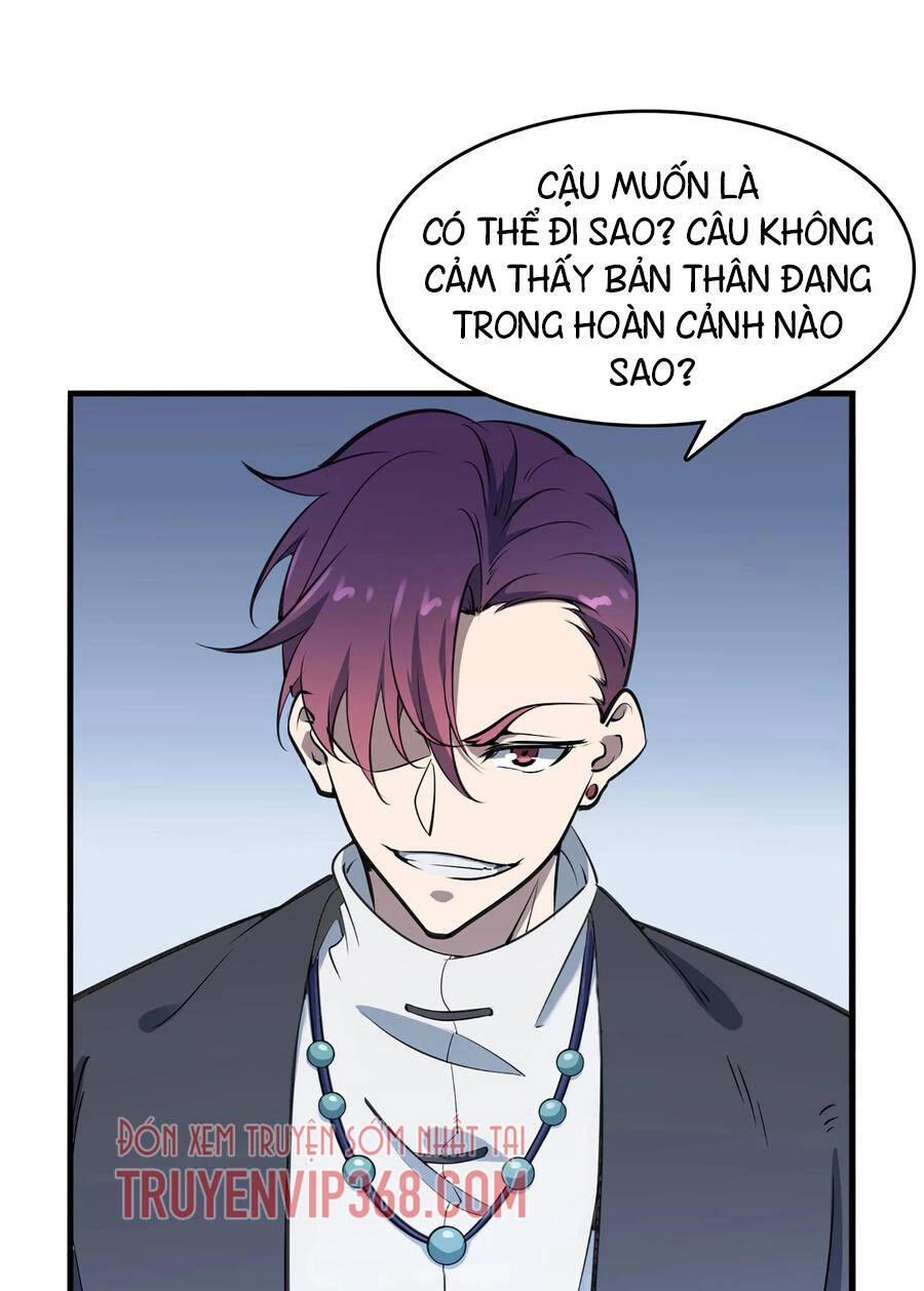 Thiên Mệnh Xa Đao Nhân Chapter 23 - 48