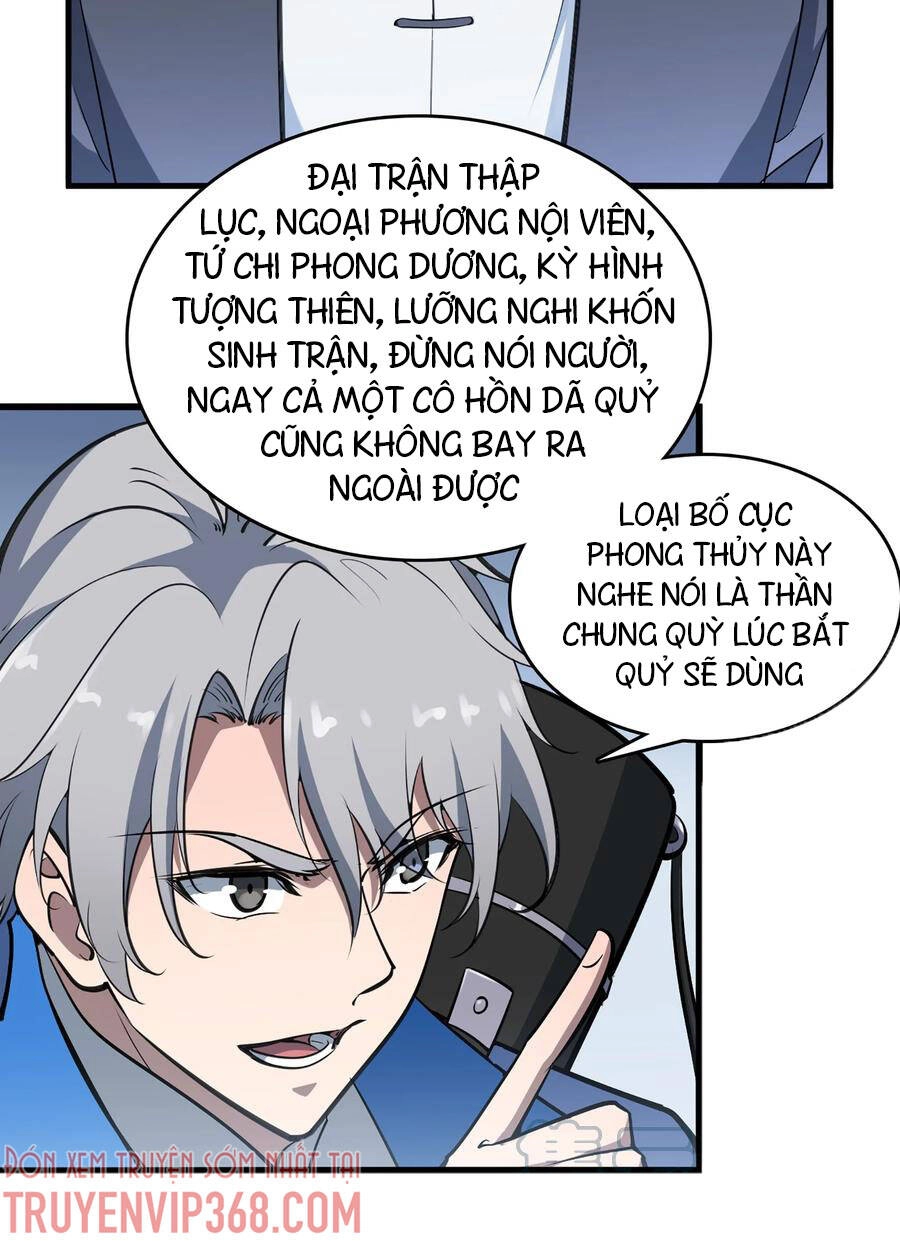 Thiên Mệnh Xa Đao Nhân Chapter 23 - 49