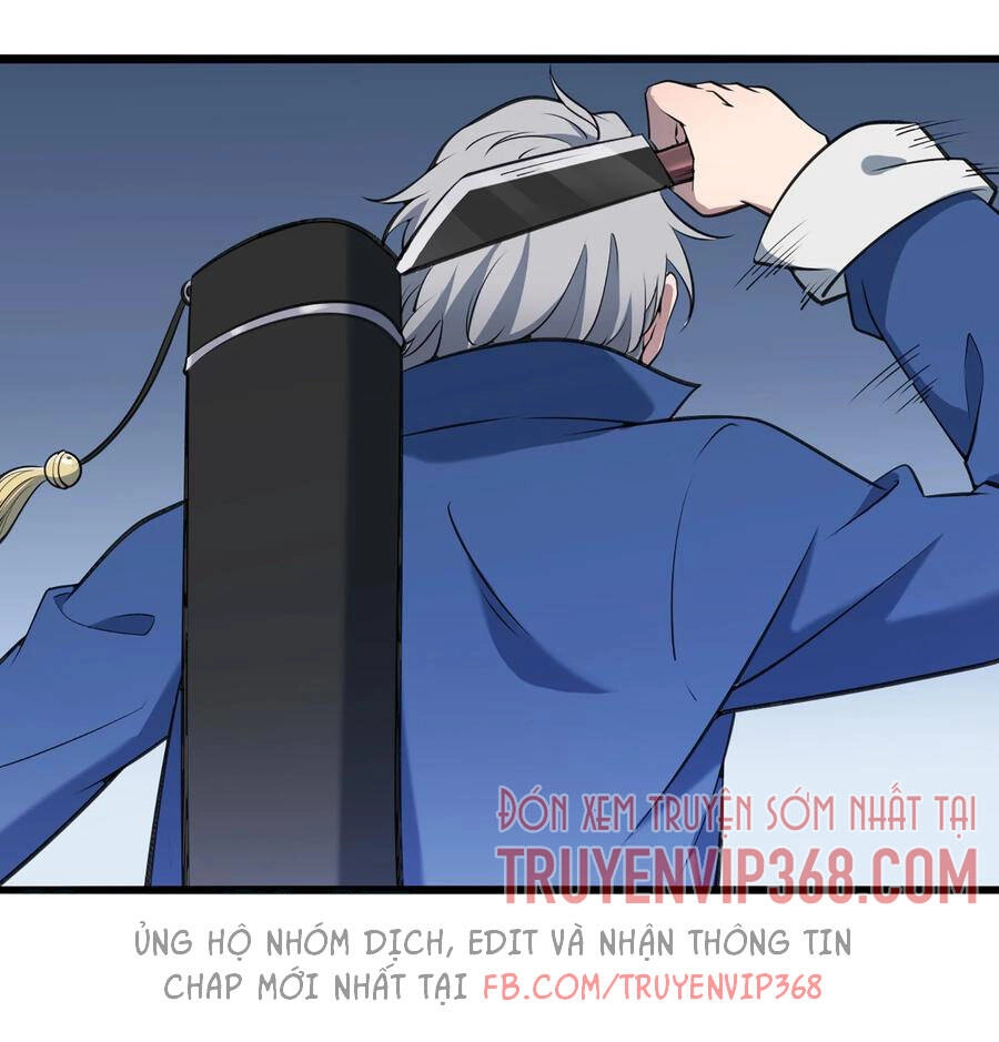 Thiên Mệnh Xa Đao Nhân Chapter 23 - 52