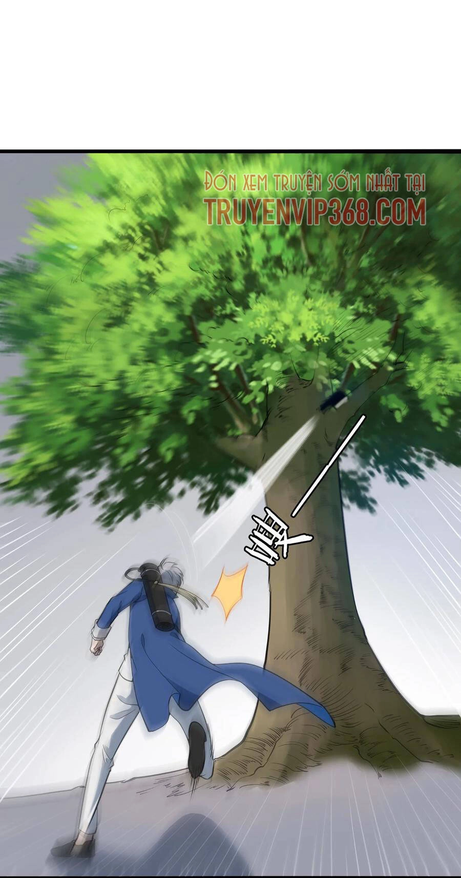 Thiên Mệnh Xa Đao Nhân Chapter 23 - 53