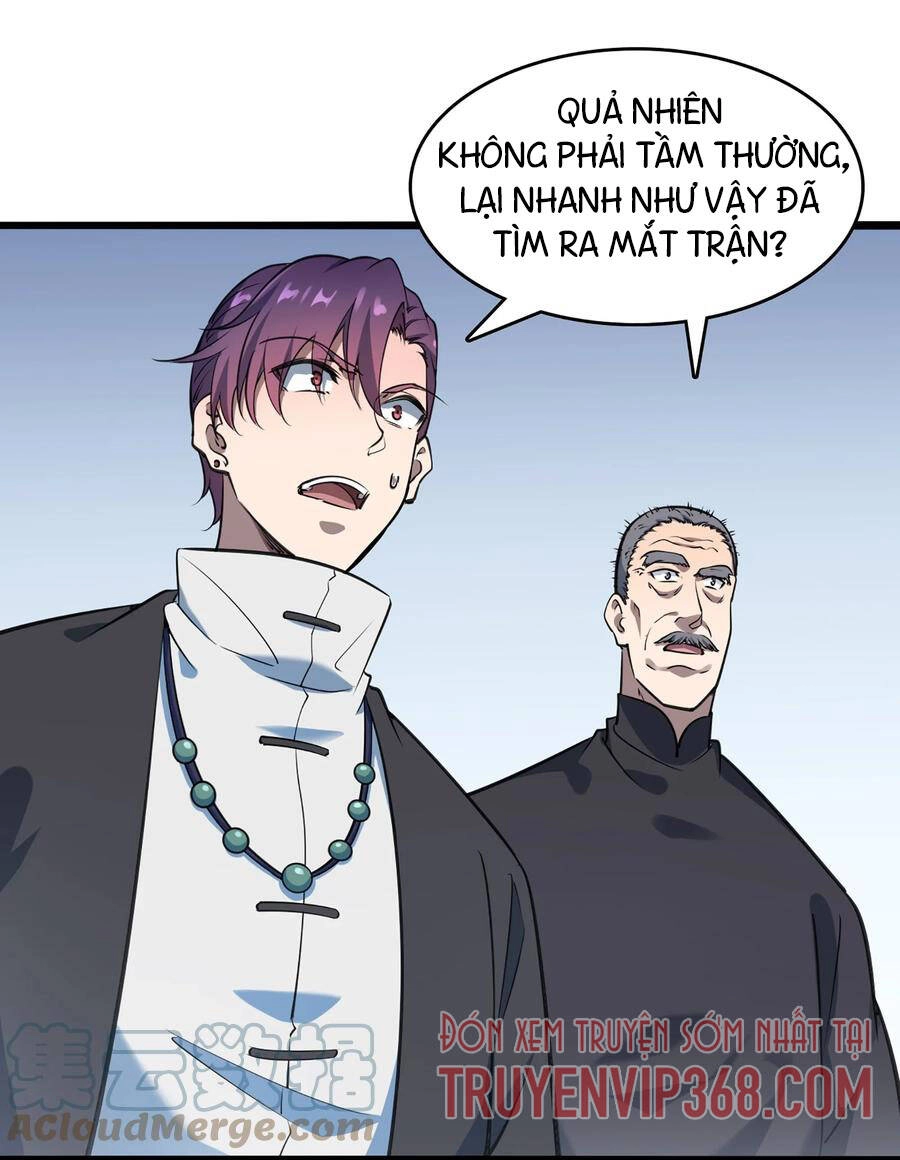 Thiên Mệnh Xa Đao Nhân Chapter 23 - 55