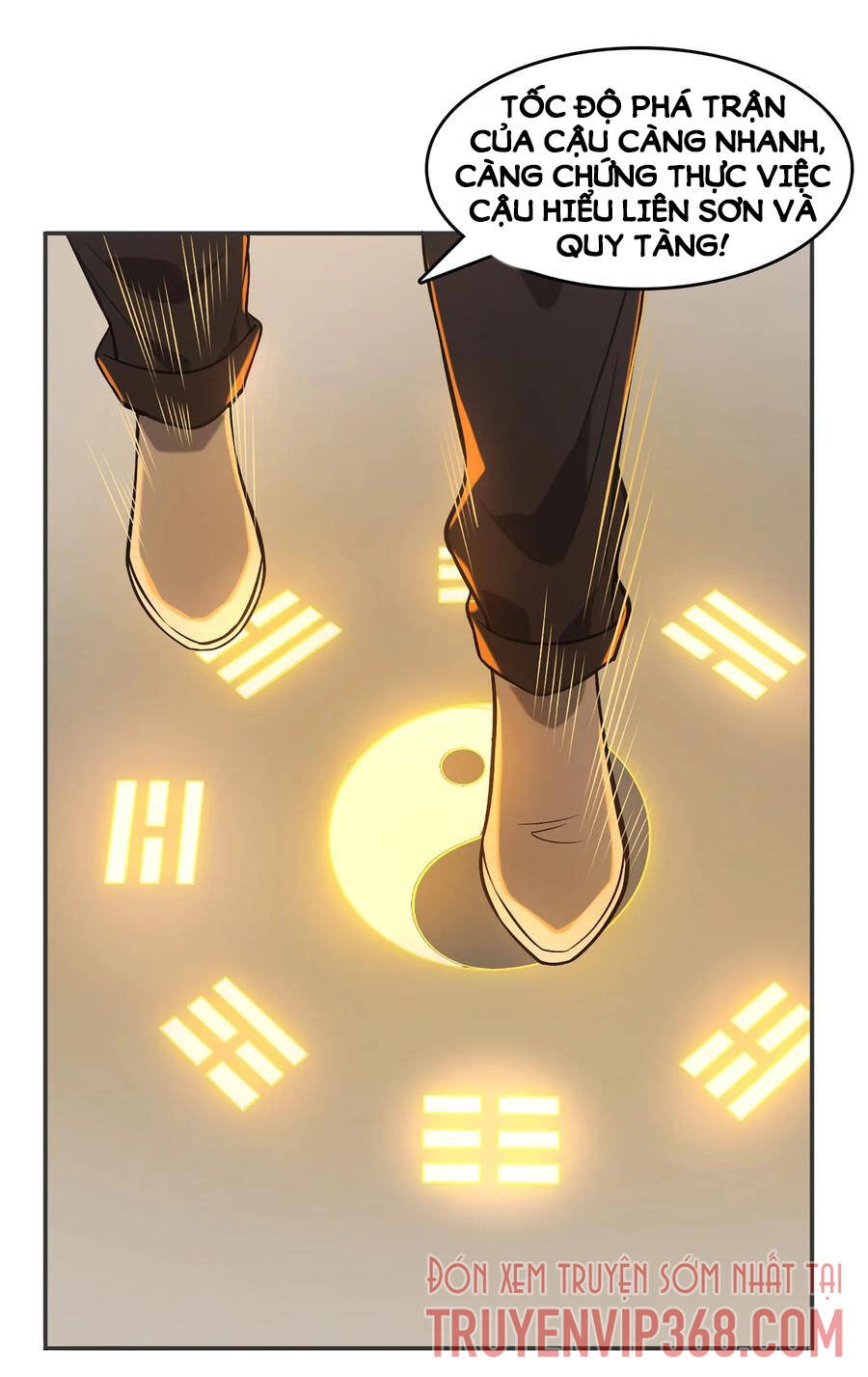 Thiên Mệnh Xa Đao Nhân Chapter 24 - 2