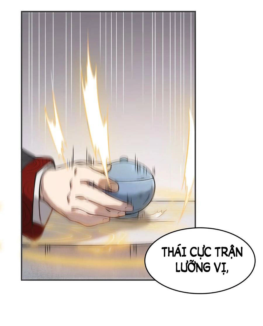 Thiên Mệnh Xa Đao Nhân Chapter 24 - 5