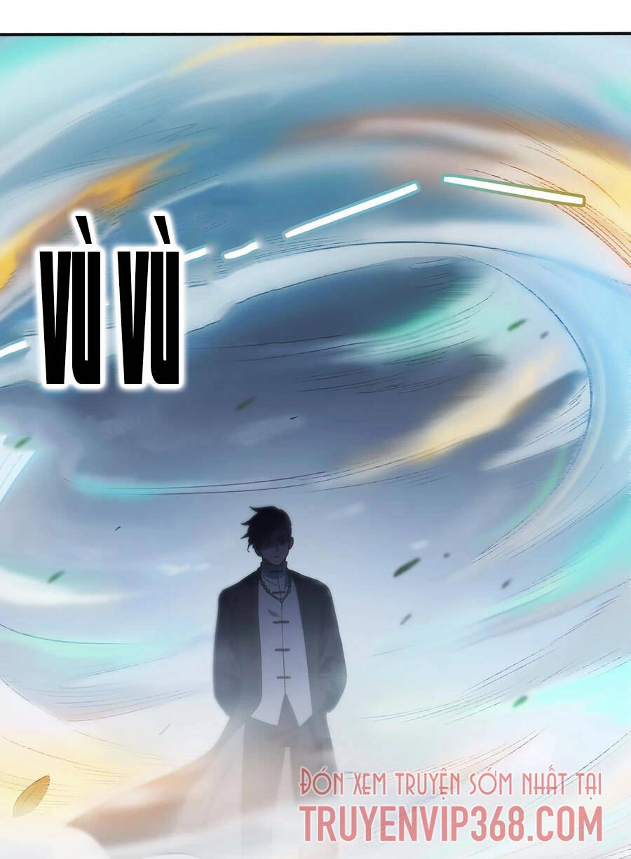 Thiên Mệnh Xa Đao Nhân Chapter 24 - 8