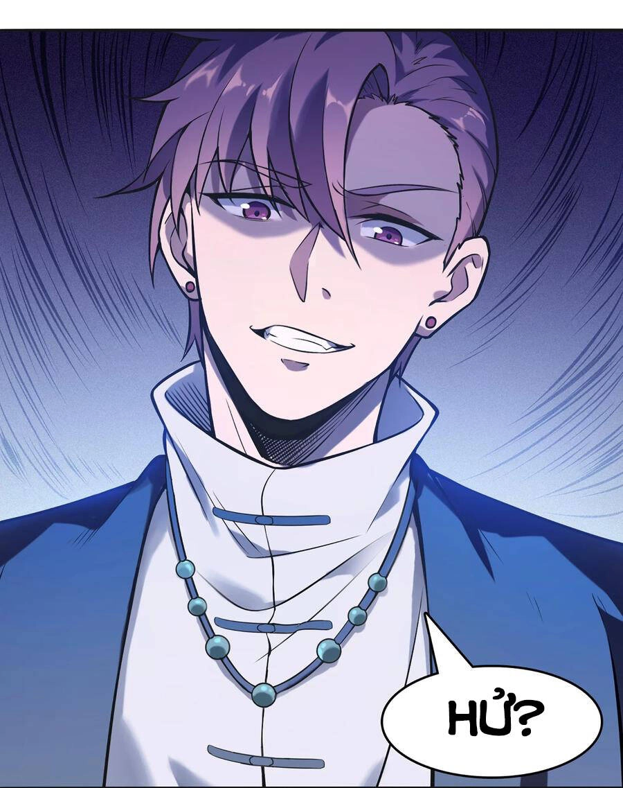 Thiên Mệnh Xa Đao Nhân Chapter 24 - 17