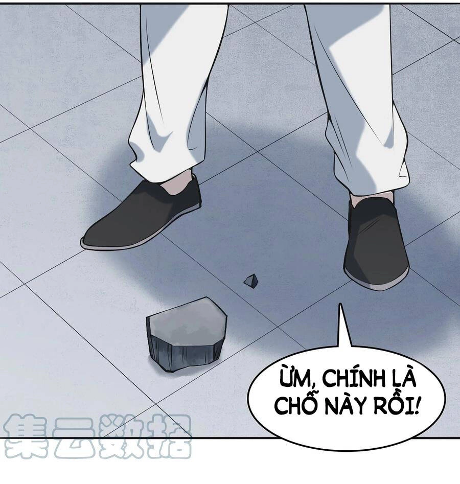 Thiên Mệnh Xa Đao Nhân Chapter 24 - 19