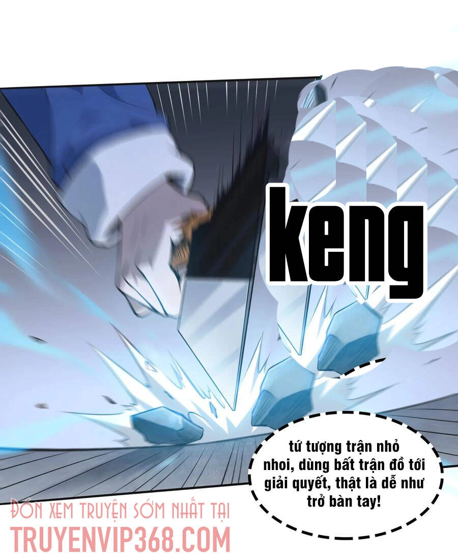 Thiên Mệnh Xa Đao Nhân Chapter 24 - 20