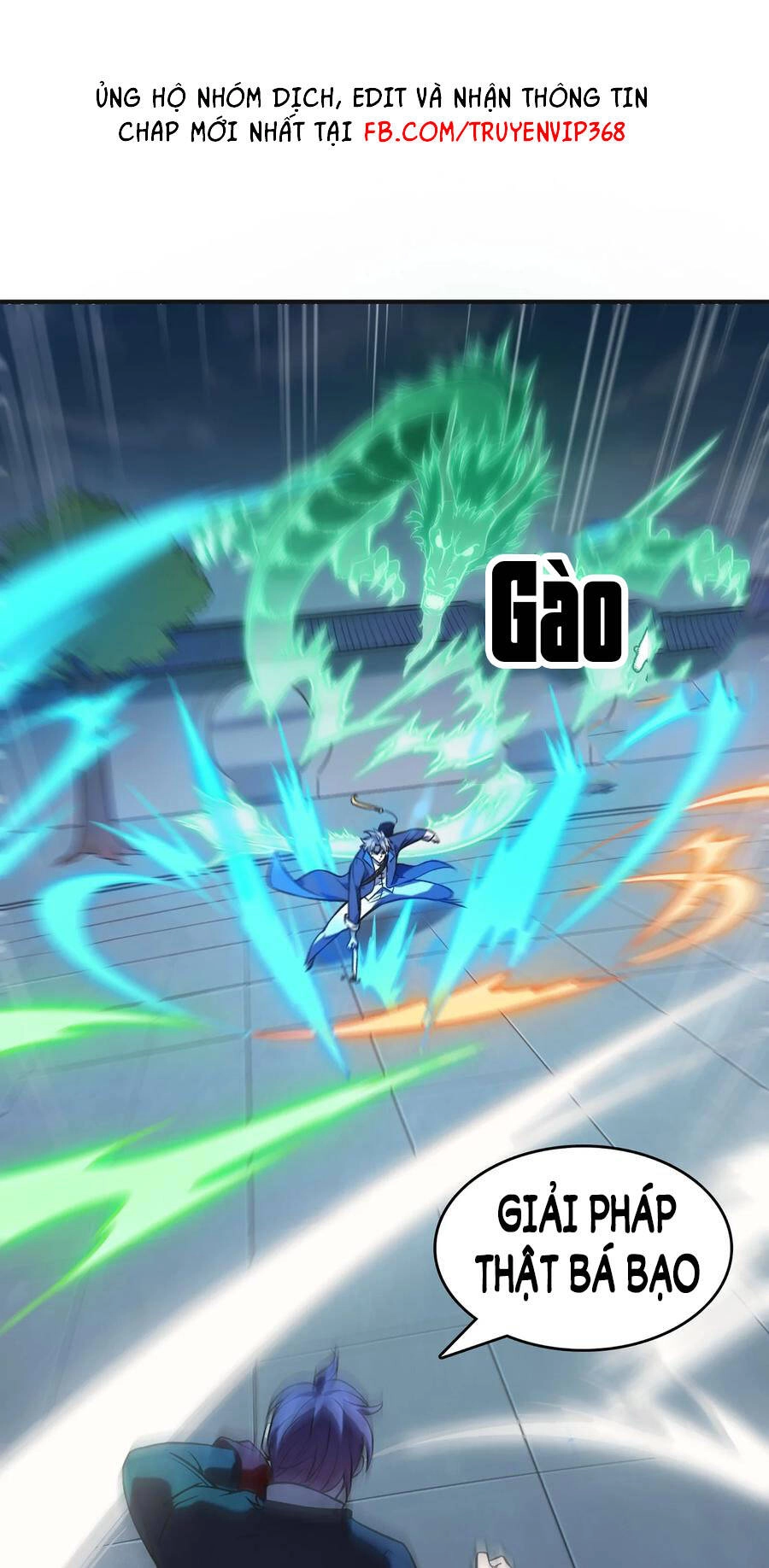 Thiên Mệnh Xa Đao Nhân Chapter 24 - 21