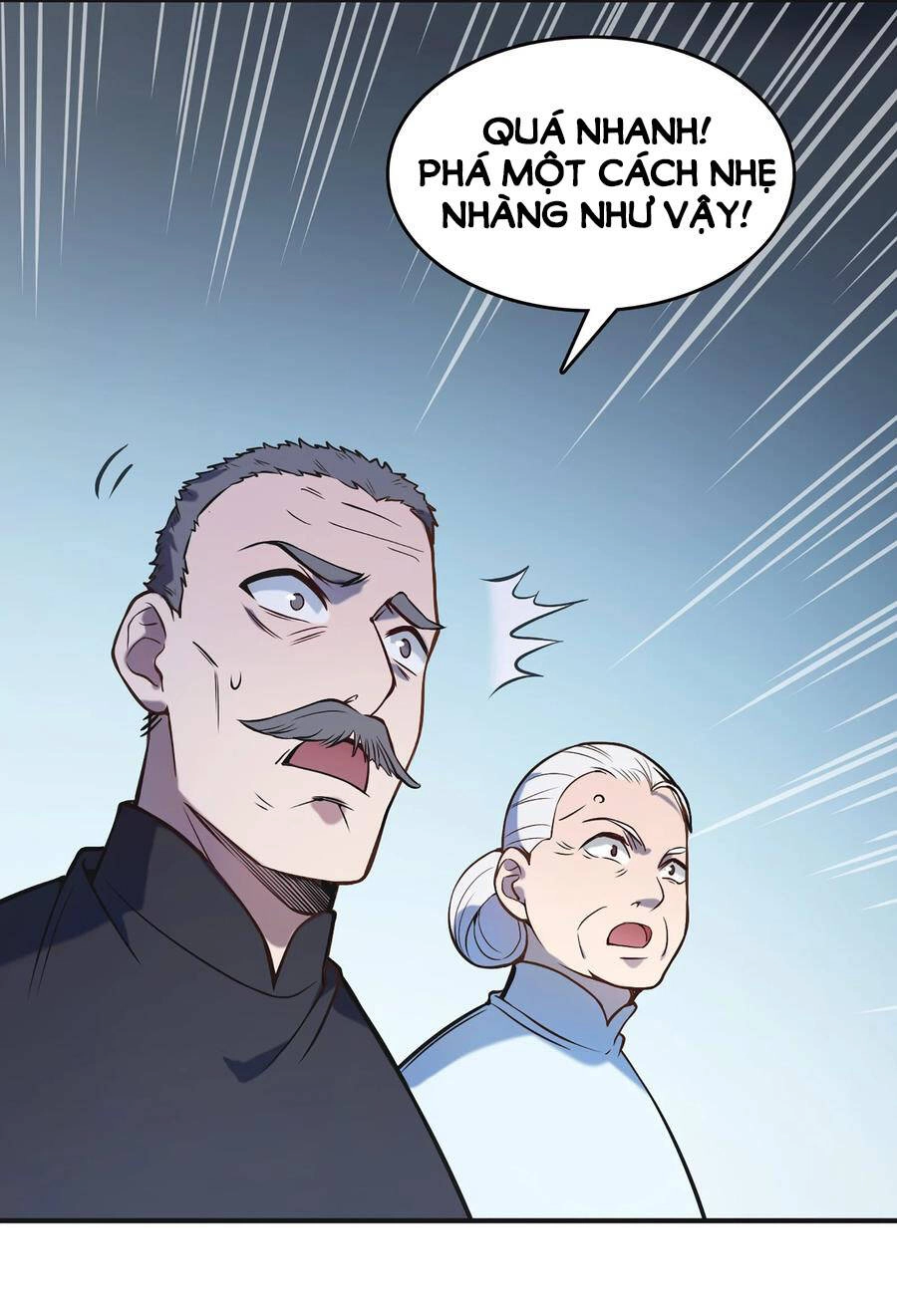 Thiên Mệnh Xa Đao Nhân Chapter 24 - 23