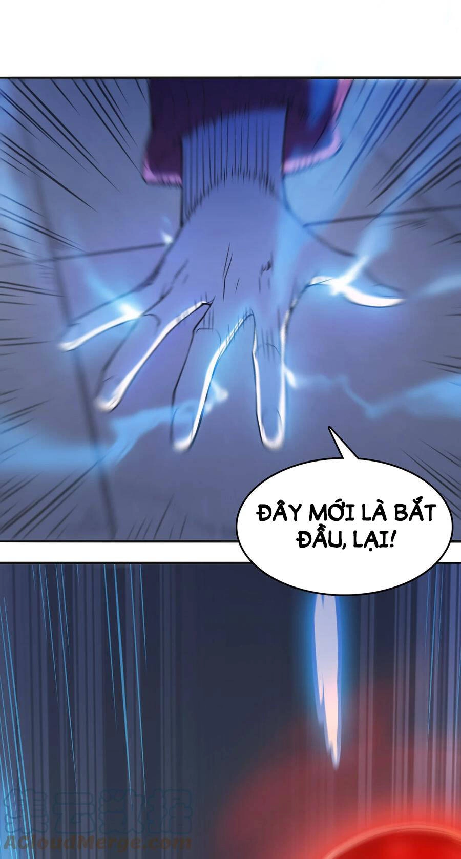 Thiên Mệnh Xa Đao Nhân Chapter 24 - 25