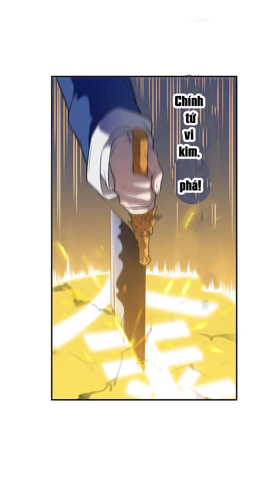 Thiên Mệnh Xa Đao Nhân Chapter 24 - 29