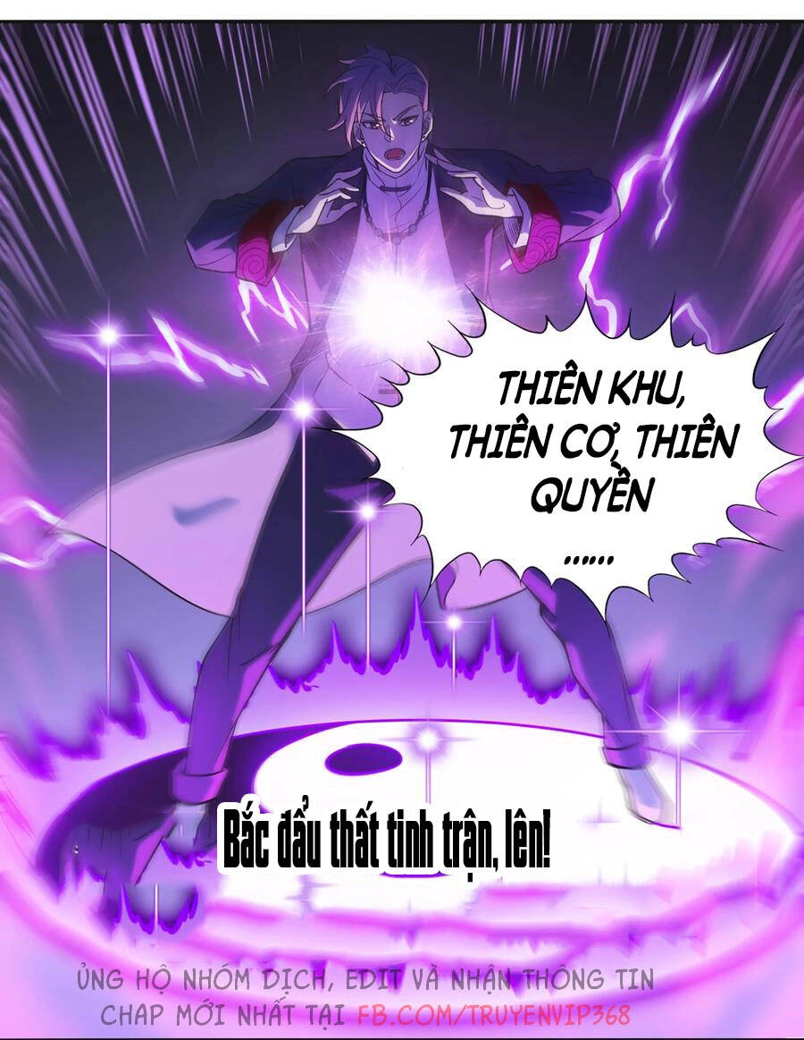 Thiên Mệnh Xa Đao Nhân Chapter 24 - 32