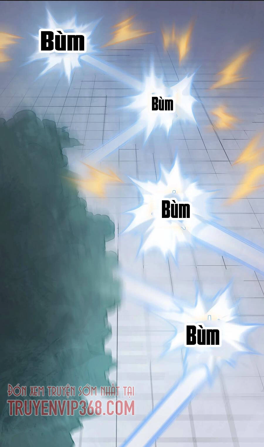 Thiên Mệnh Xa Đao Nhân Chapter 24 - 36