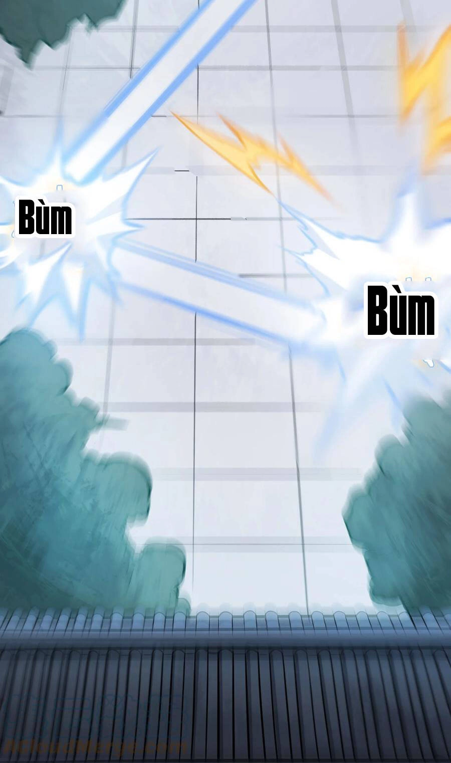 Thiên Mệnh Xa Đao Nhân Chapter 24 - 37