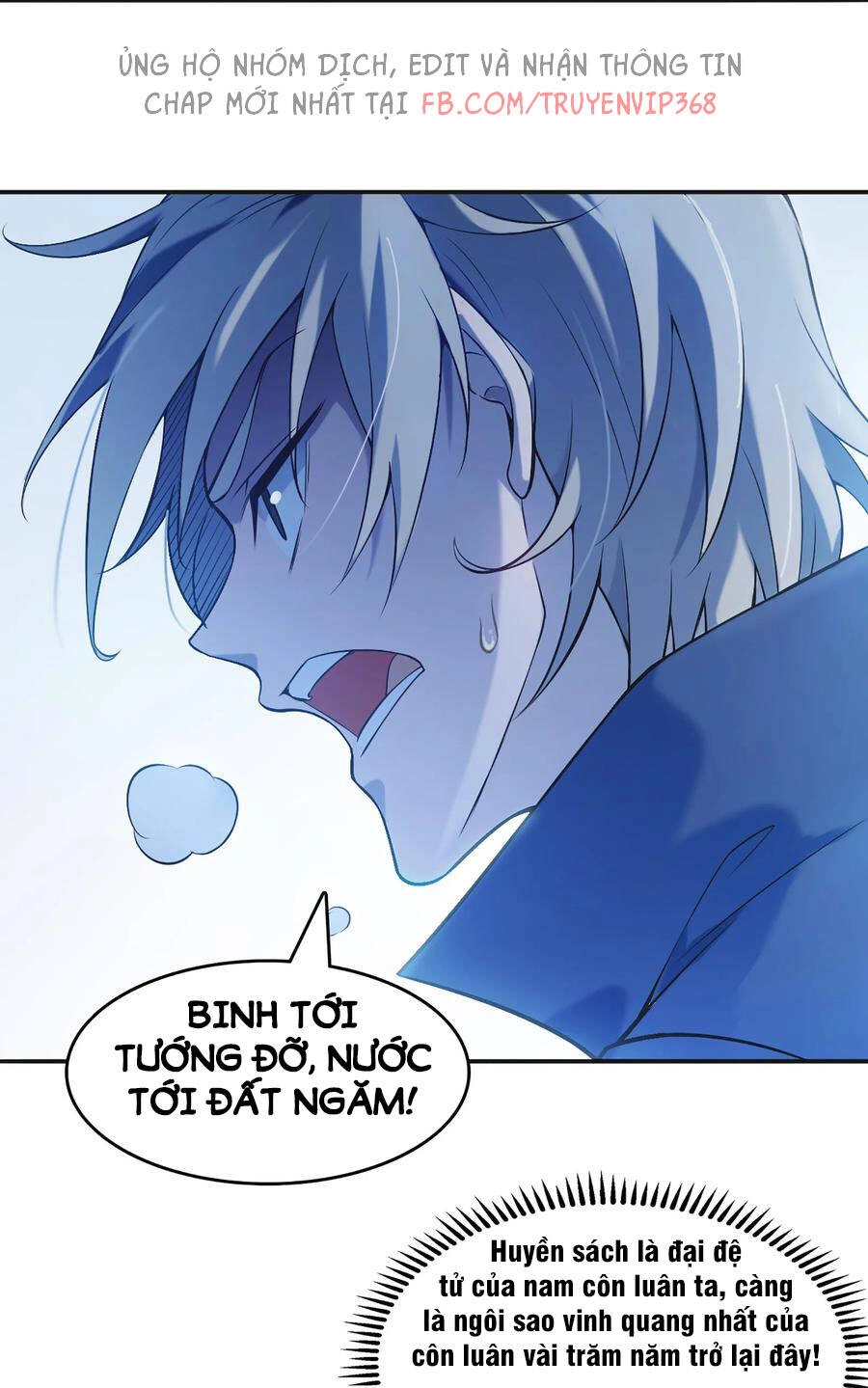 Thiên Mệnh Xa Đao Nhân Chapter 24 - 41