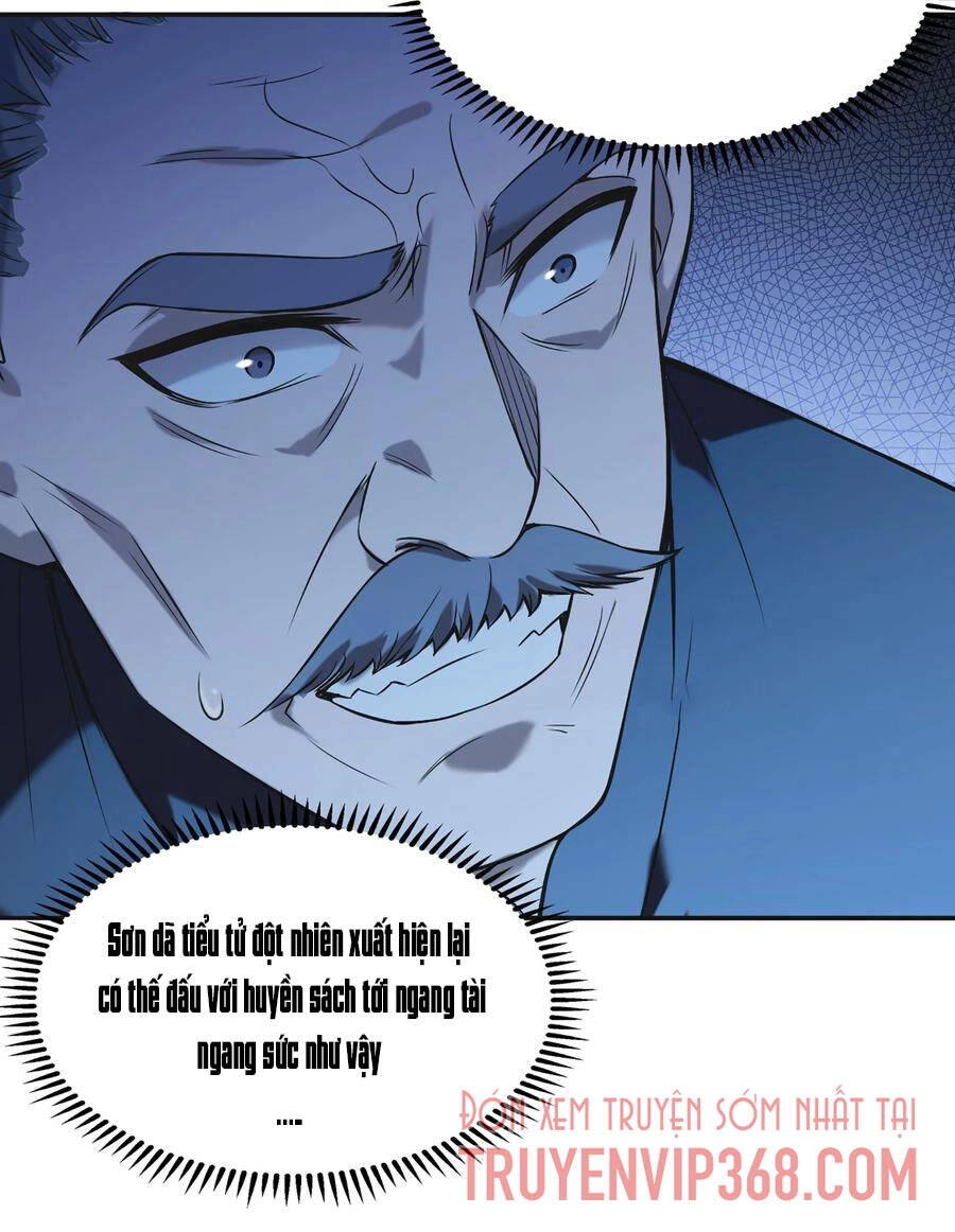 Thiên Mệnh Xa Đao Nhân Chapter 24 - 42