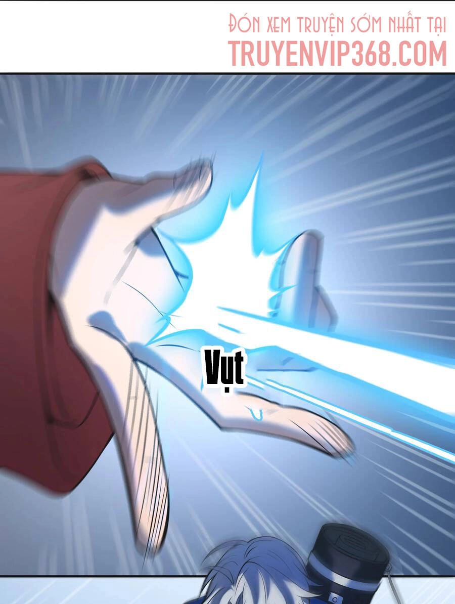 Thiên Mệnh Xa Đao Nhân Chapter 24 - 44