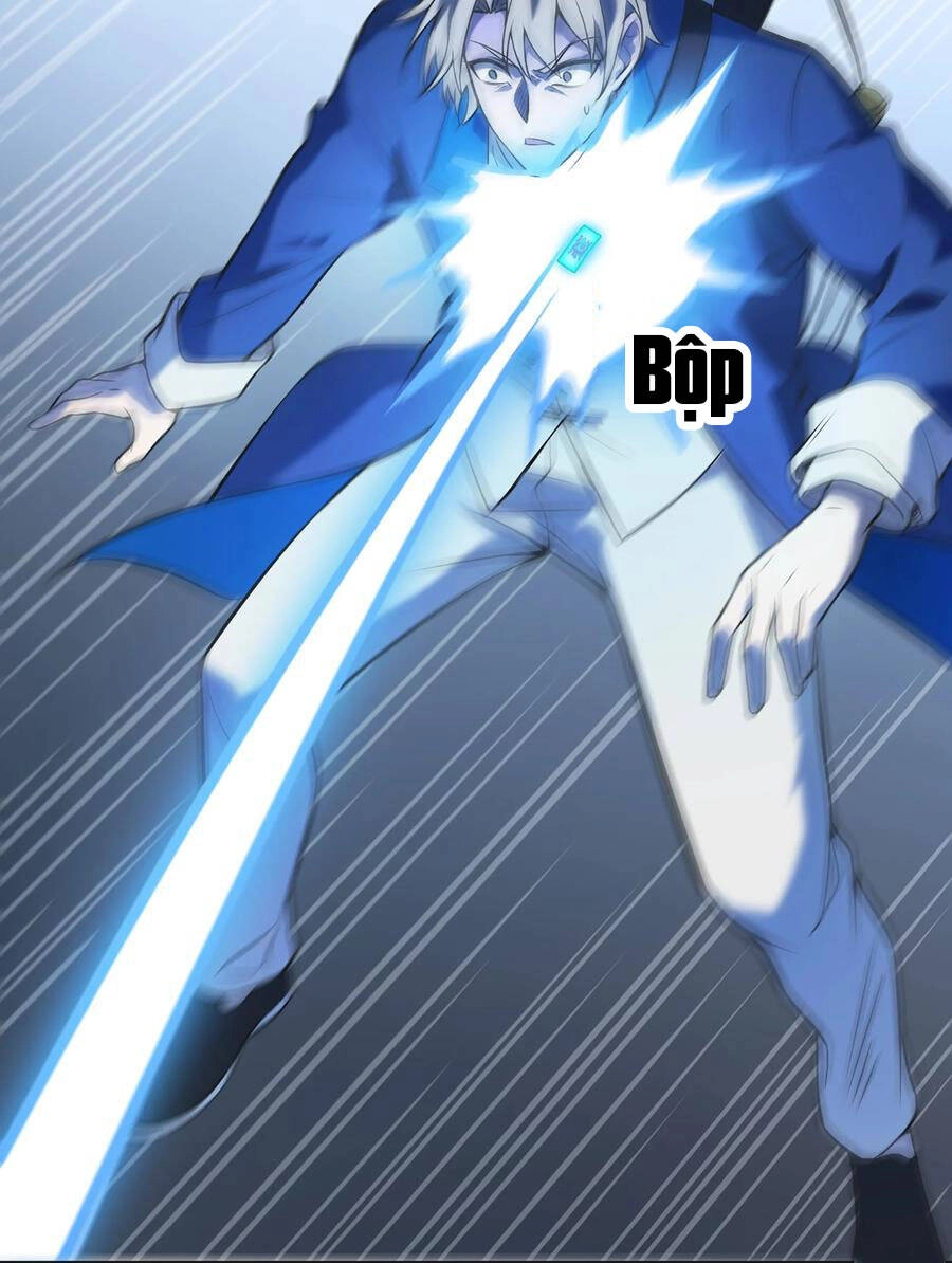 Thiên Mệnh Xa Đao Nhân Chapter 24 - 45