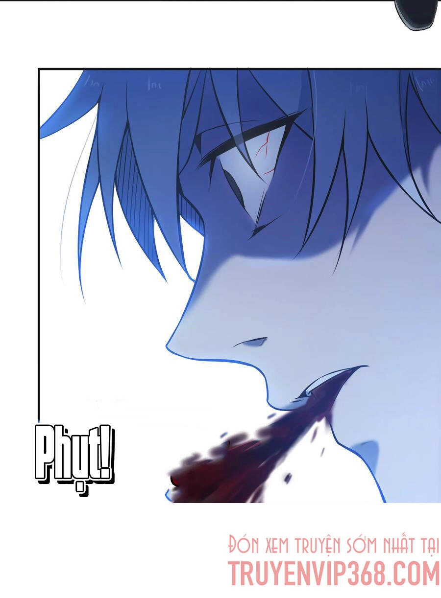 Thiên Mệnh Xa Đao Nhân Chapter 24 - 46