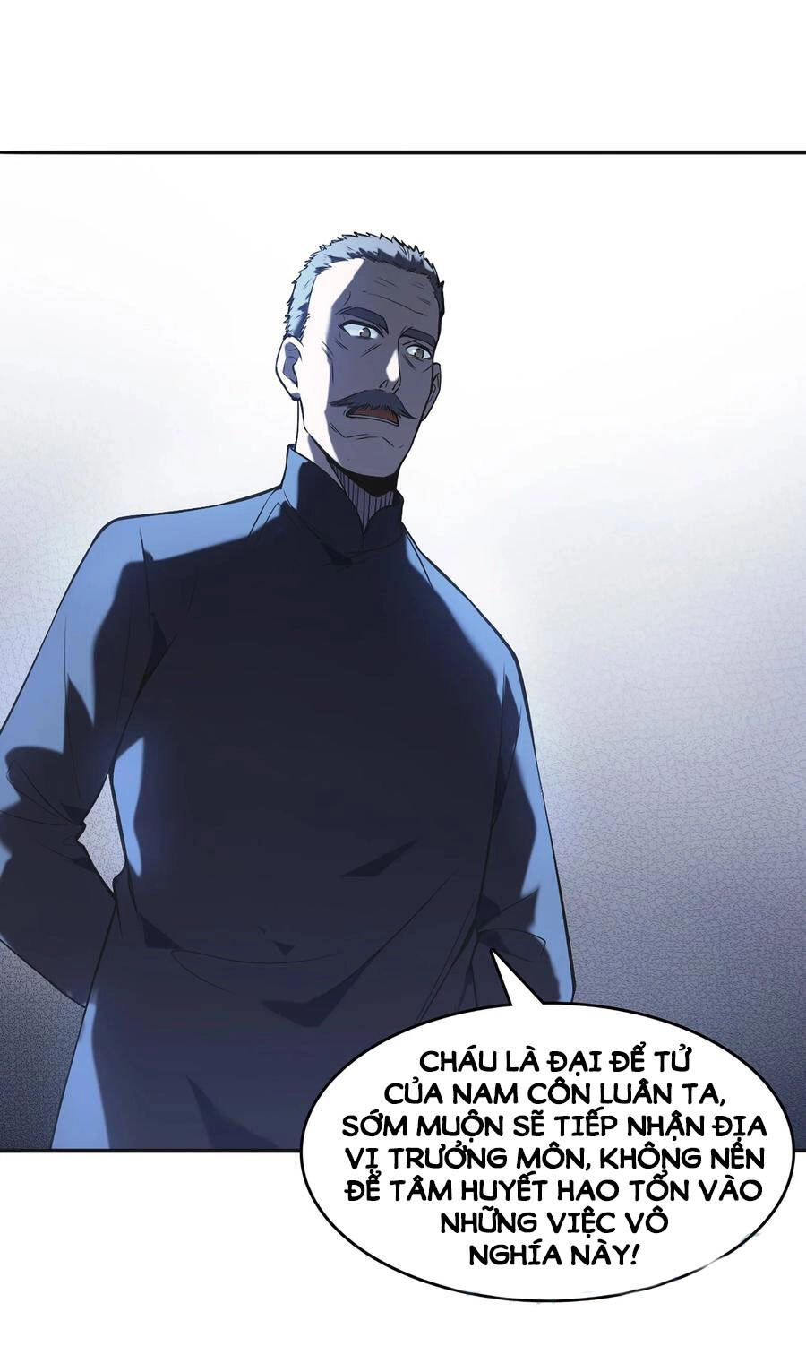 Thiên Mệnh Xa Đao Nhân Chapter 24 - 49