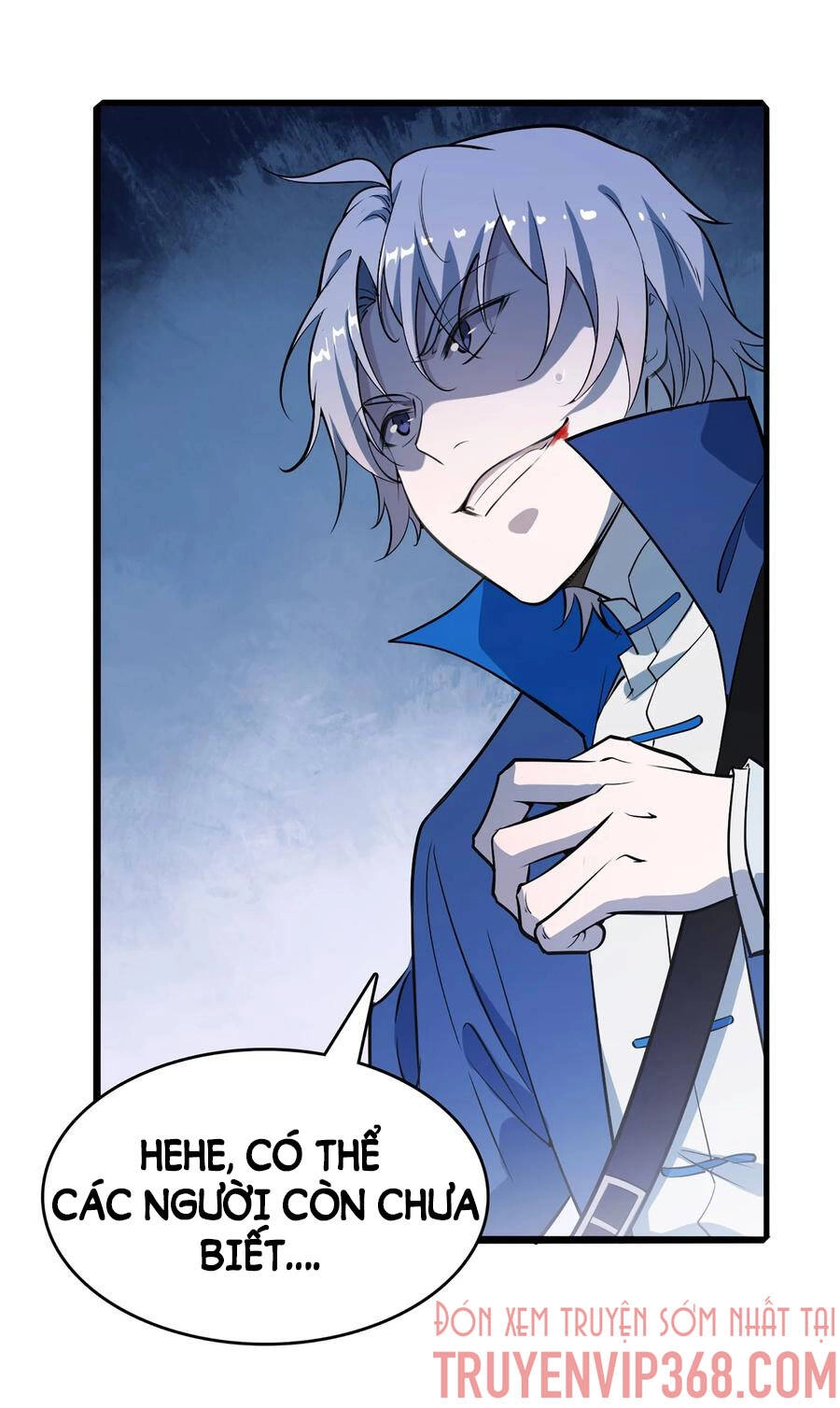 Thiên Mệnh Xa Đao Nhân Chapter 25 - 2