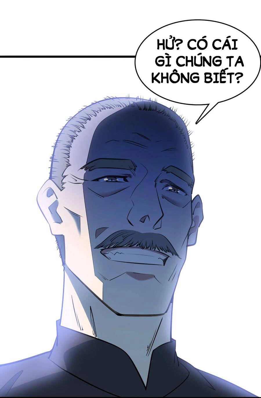 Thiên Mệnh Xa Đao Nhân Chapter 25 - 3