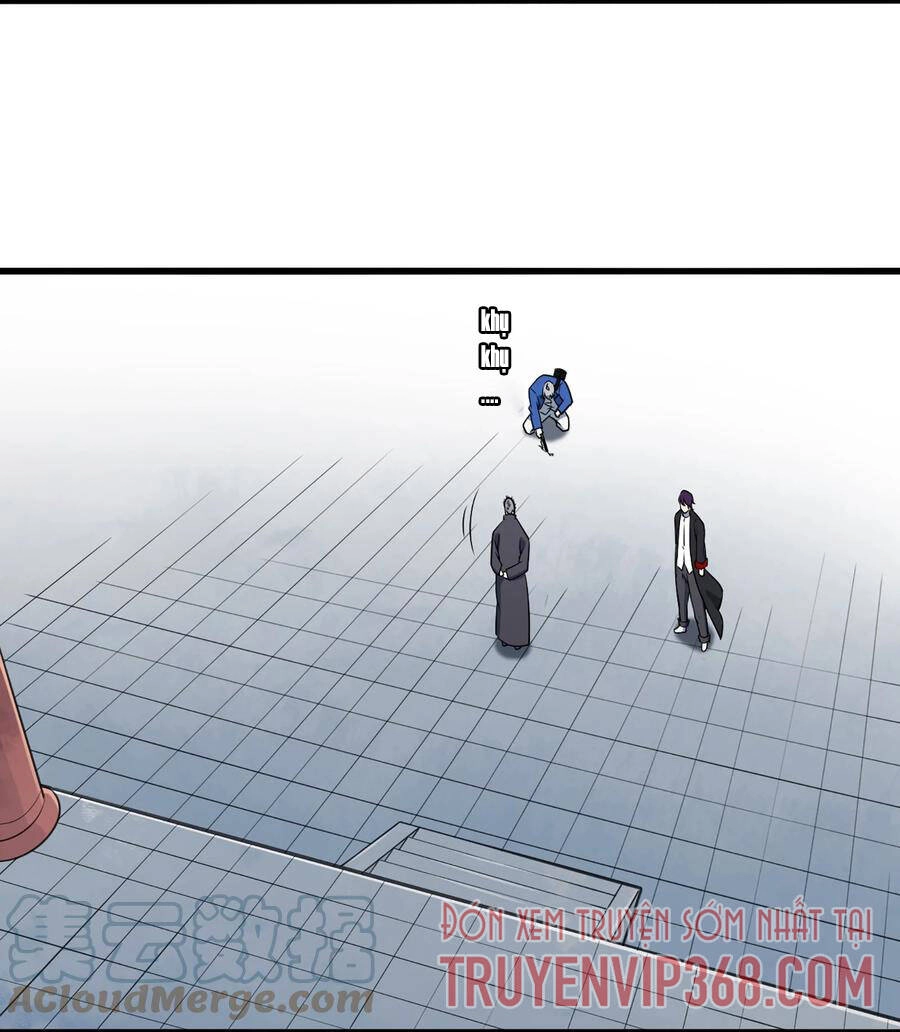 Thiên Mệnh Xa Đao Nhân Chapter 25 - 4