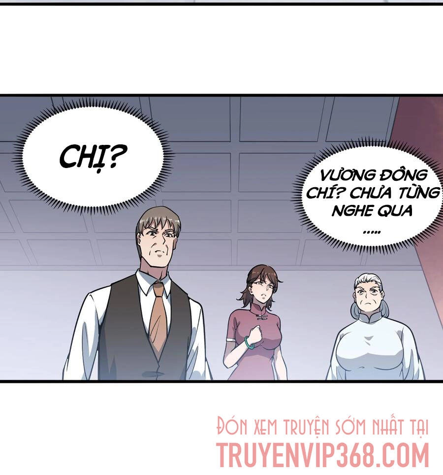 Thiên Mệnh Xa Đao Nhân Chapter 25 - 6