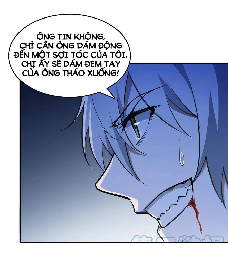 Thiên Mệnh Xa Đao Nhân Chapter 25 - 7