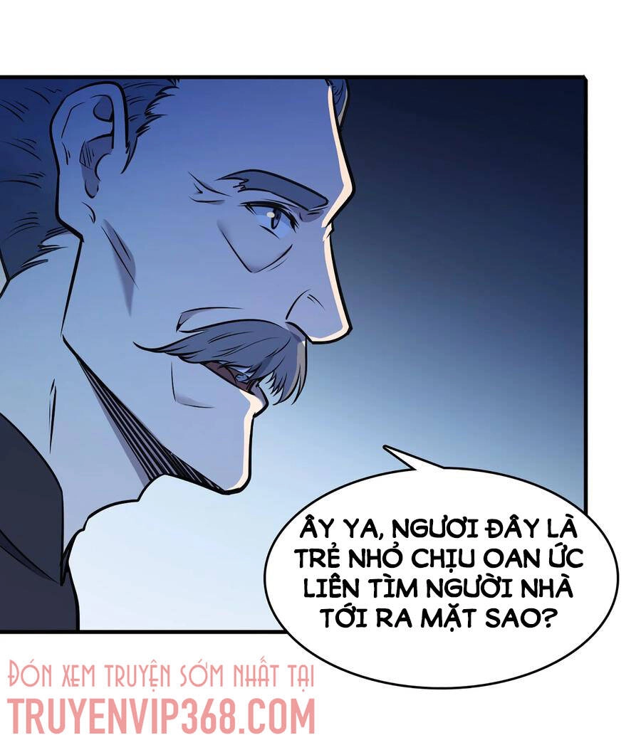 Thiên Mệnh Xa Đao Nhân Chapter 25 - 8