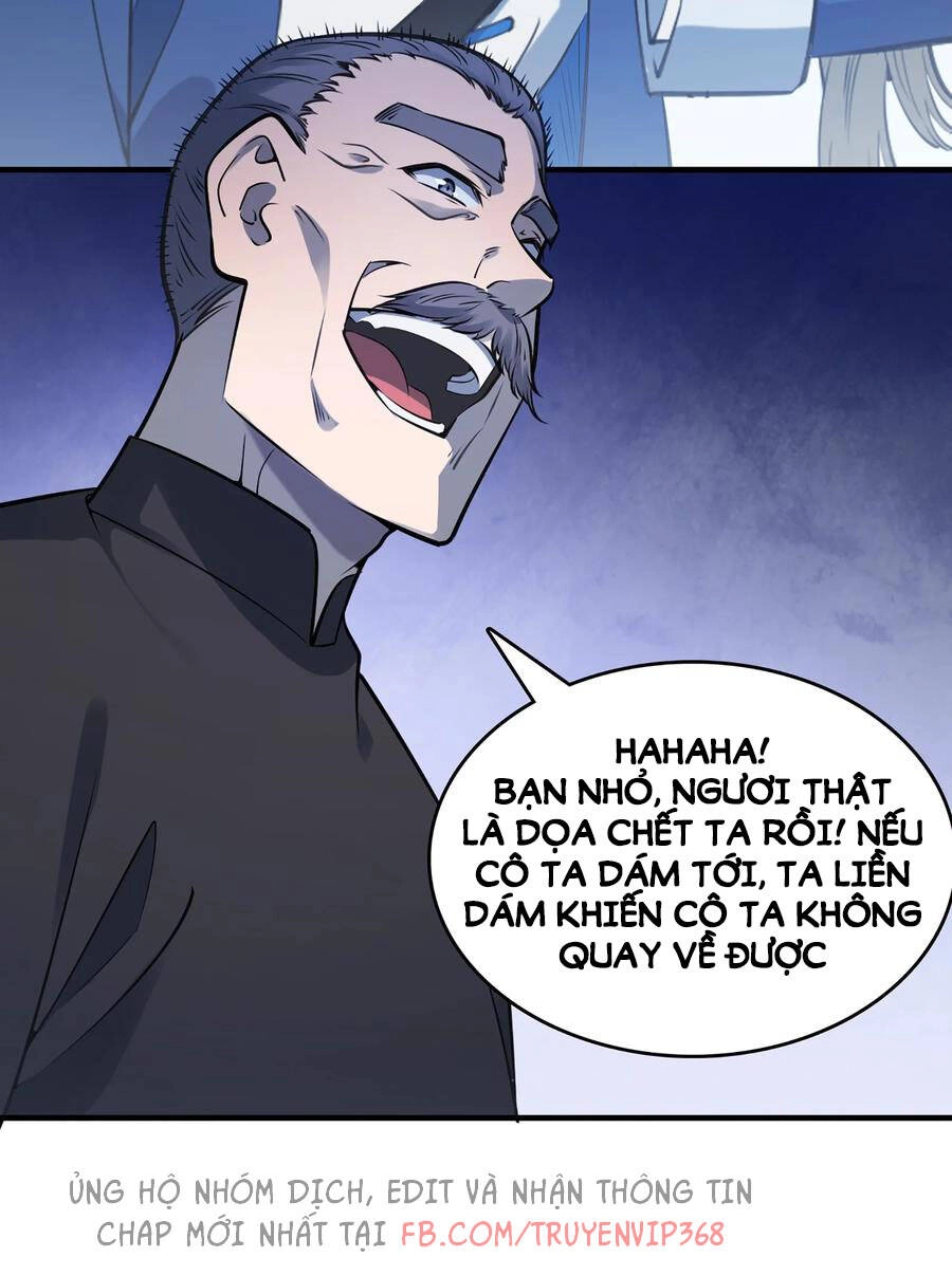 Thiên Mệnh Xa Đao Nhân Chapter 25 - 11