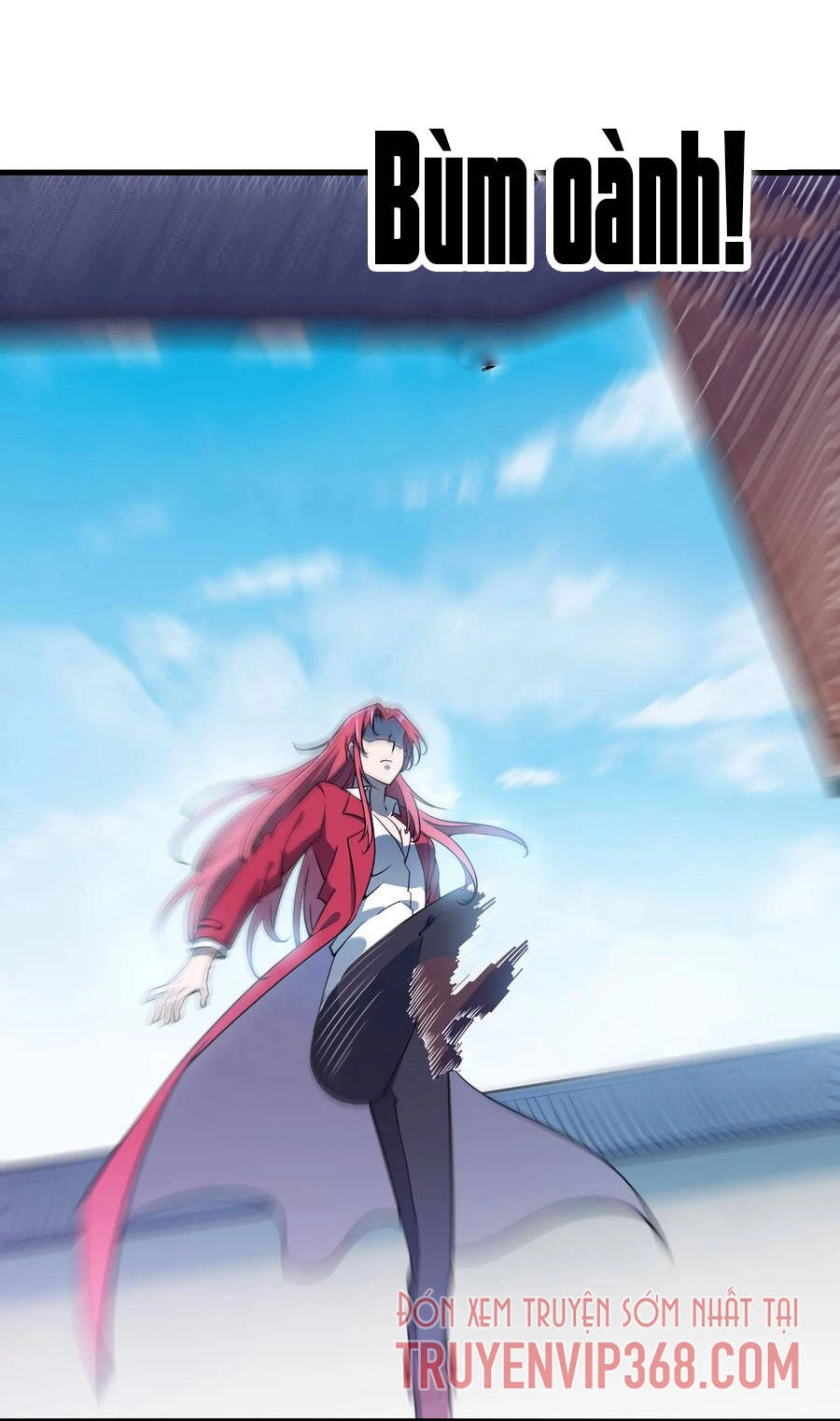 Thiên Mệnh Xa Đao Nhân Chapter 25 - 12