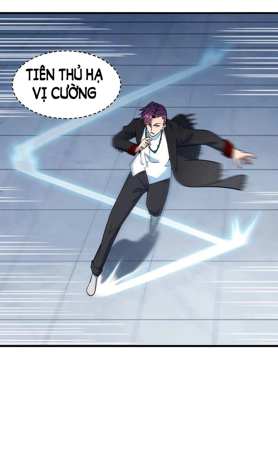 Thiên Mệnh Xa Đao Nhân Chapter 25 - 15