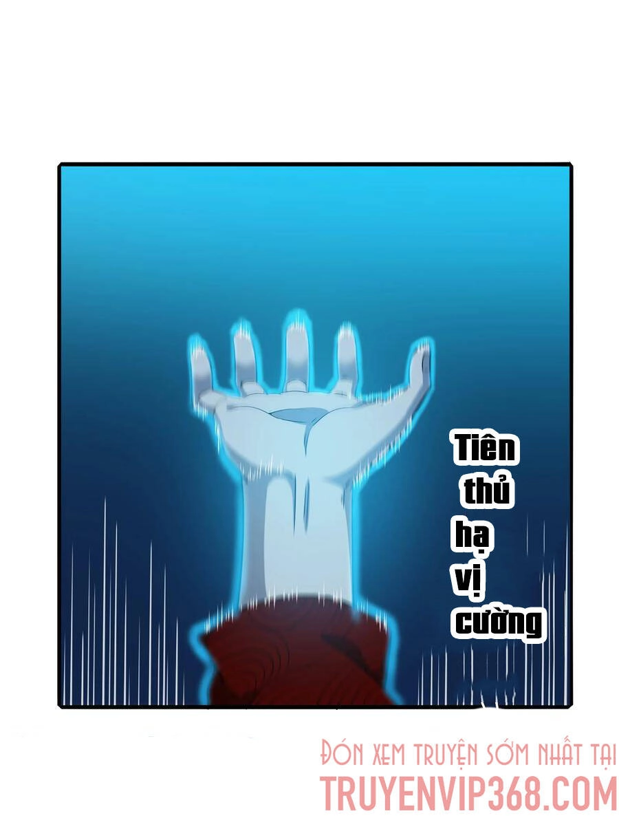 Thiên Mệnh Xa Đao Nhân Chapter 25 - 16