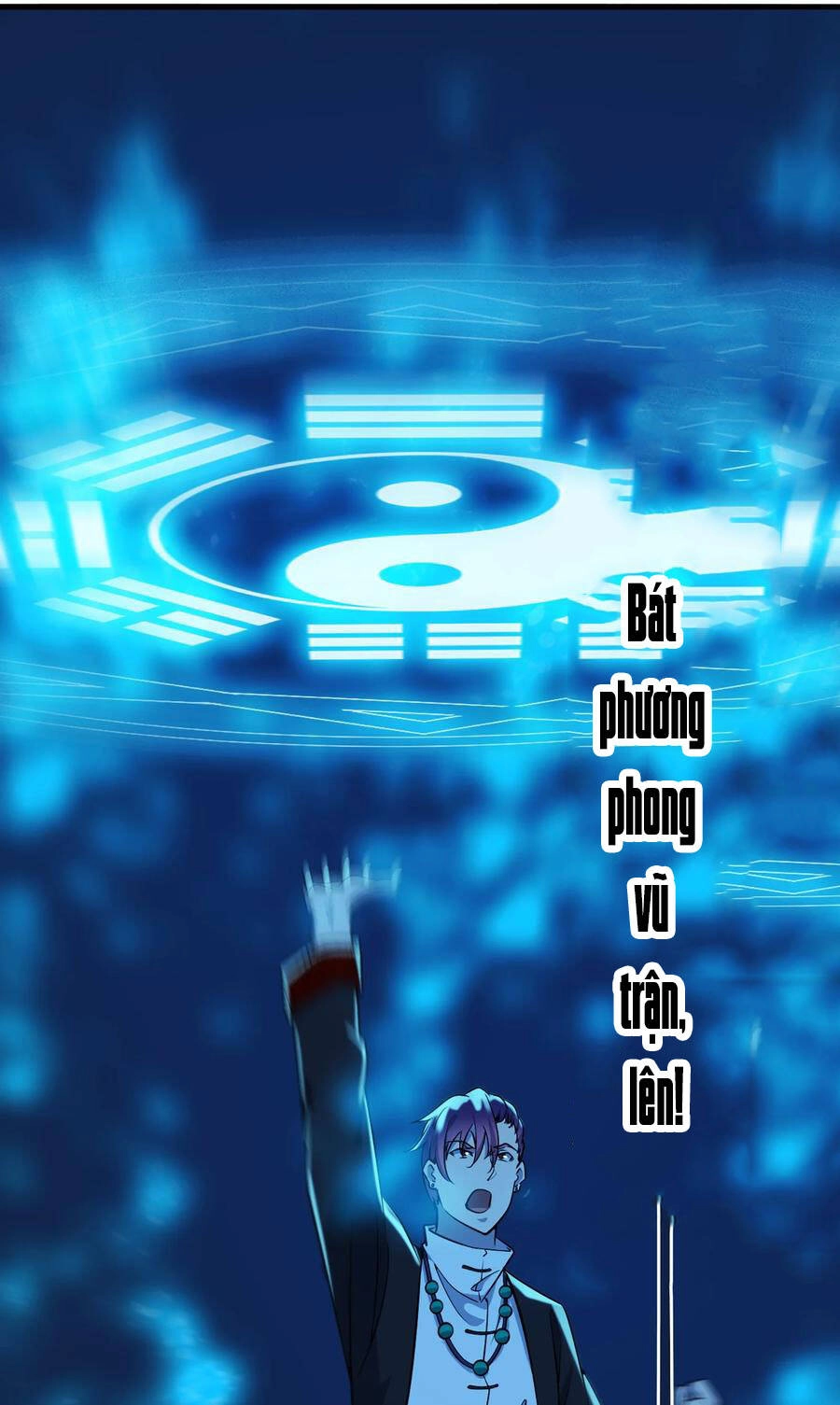 Thiên Mệnh Xa Đao Nhân Chapter 25 - 17