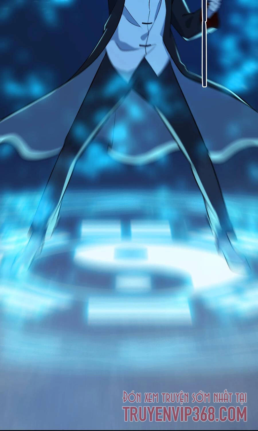 Thiên Mệnh Xa Đao Nhân Chapter 25 - 18