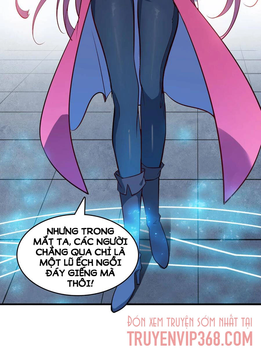 Thiên Mệnh Xa Đao Nhân Chapter 25 - 20