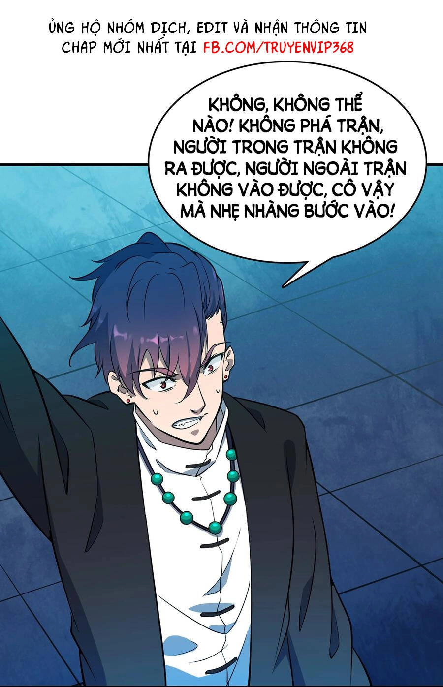 Thiên Mệnh Xa Đao Nhân Chapter 25 - 21