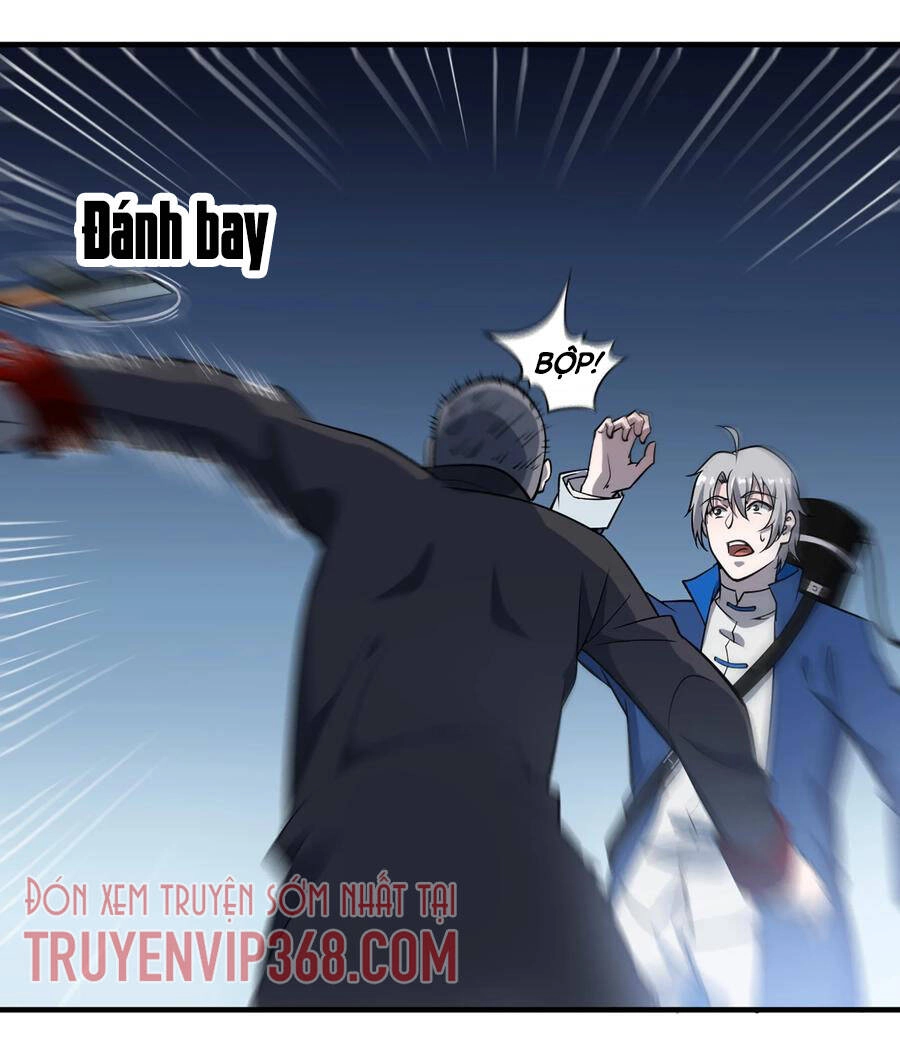 Thiên Mệnh Xa Đao Nhân Chapter 25 - 24