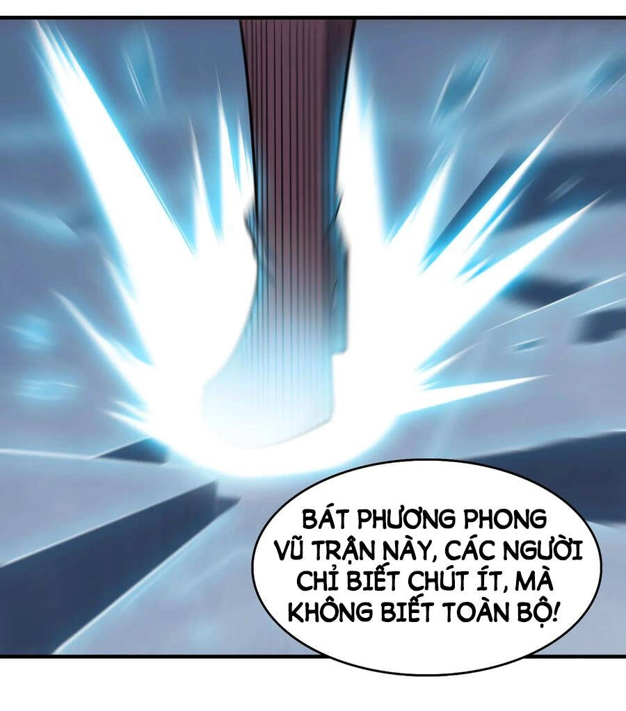 Thiên Mệnh Xa Đao Nhân Chapter 25 - 27