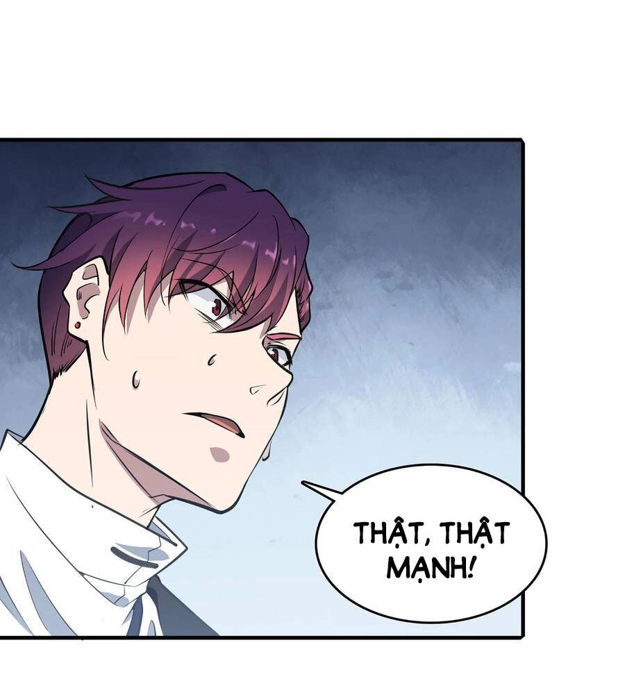 Thiên Mệnh Xa Đao Nhân Chapter 25 - 29