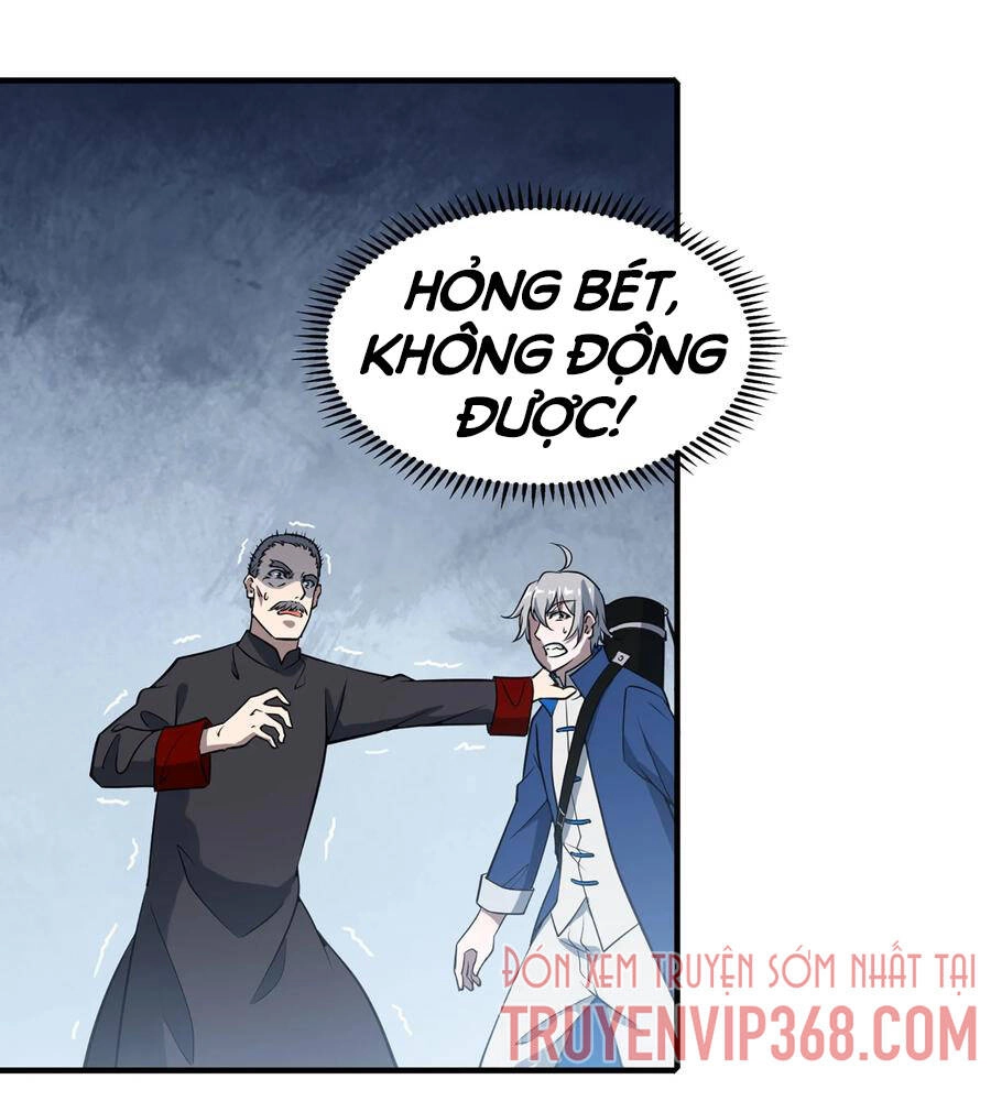 Thiên Mệnh Xa Đao Nhân Chapter 25 - 30